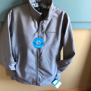 Columbia Ascender Softshell Jacket